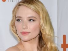 Haley Bennett