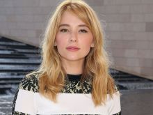 Haley Bennett