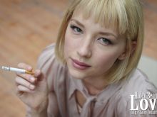 Haley Bennett