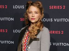 Haley Bennett