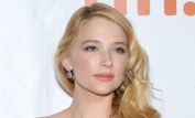 Haley Bennett