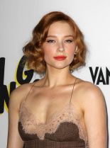 Haley Bennett