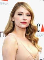 Haley Bennett