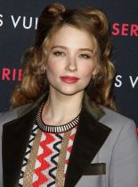 Haley Bennett photo