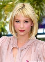 Haley Bennett