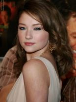 Haley Bennett