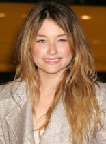 Haley Bennett photo