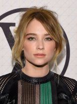 Haley Bennett