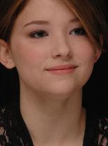 Haley Bennett photo