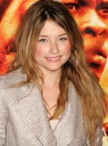 Haley Bennett photo