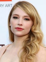 Haley Bennett