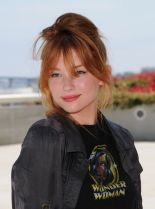 Haley Bennett