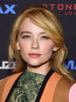 Haley Bennett photo