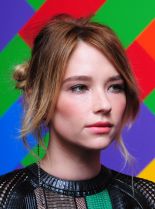 Haley Bennett