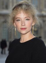 Haley Bennett