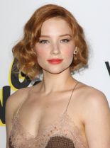 Haley Bennett