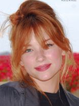 Haley Bennett