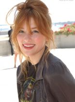 Haley Bennett