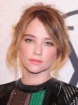 Haley Bennett