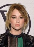 Haley Bennett