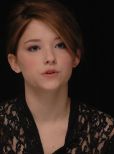 Haley Bennett