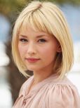 Haley Bennett