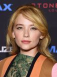 Haley Bennett