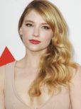 Haley Bennett