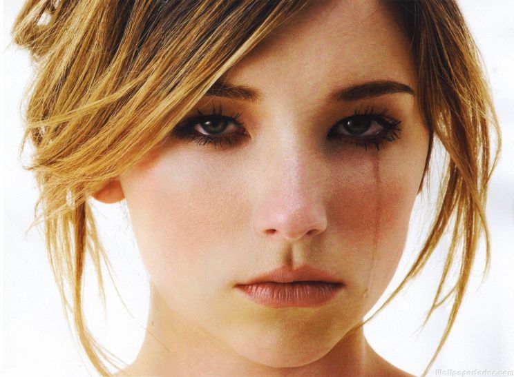 Haley Bennett