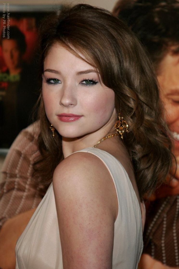 Haley Bennett