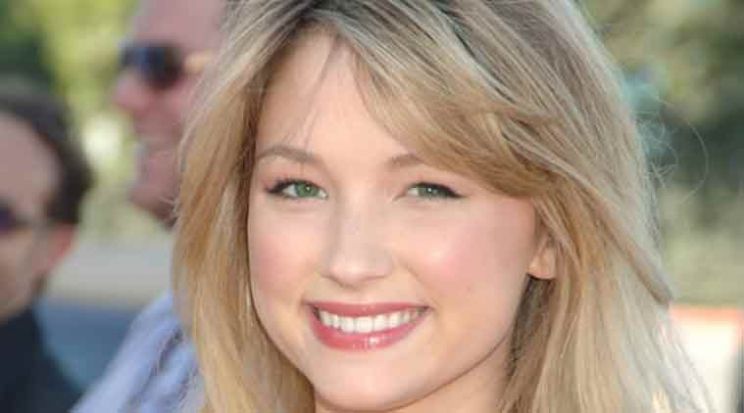 Haley Bennett