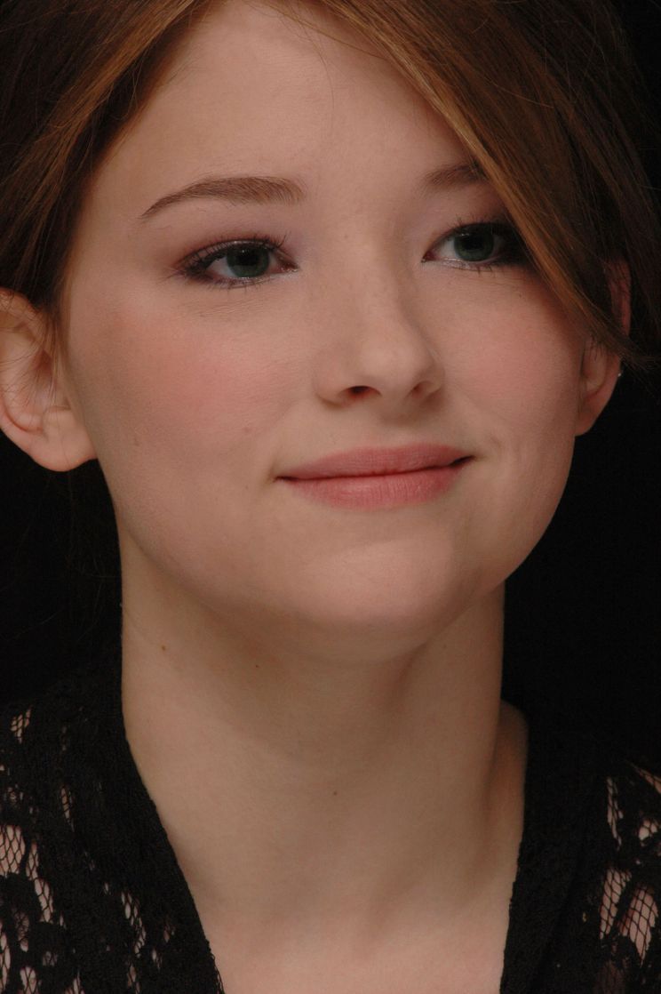 Haley Bennett