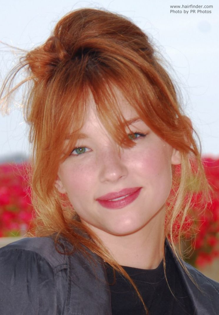 Haley Bennett