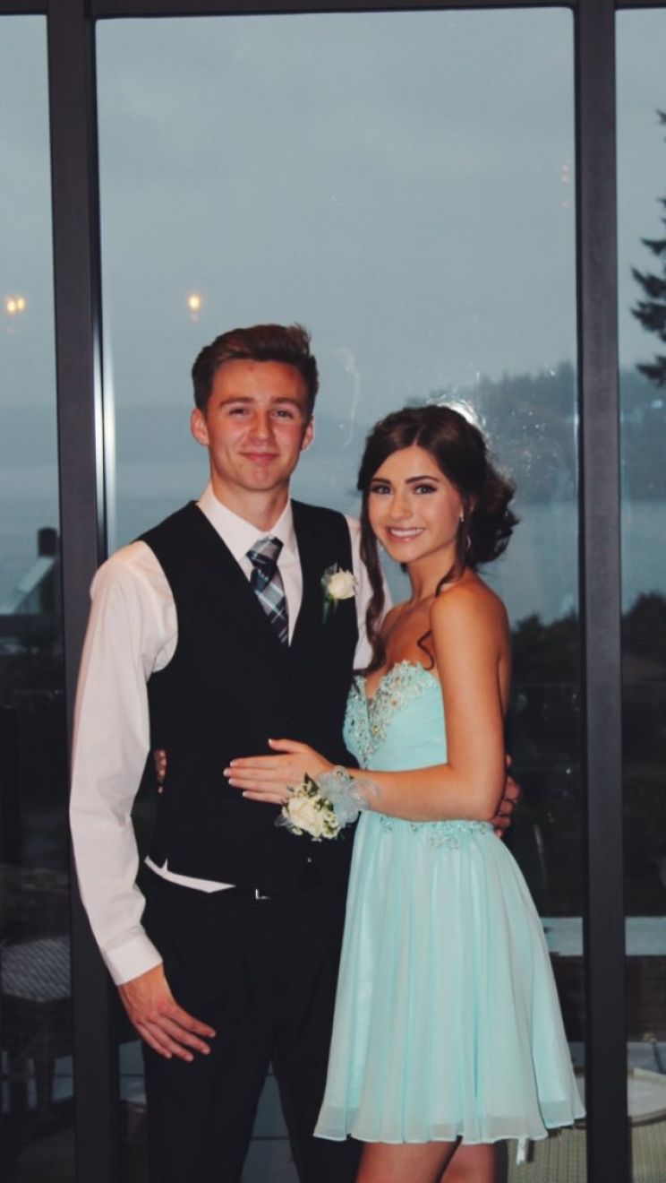 Haley Hauser
