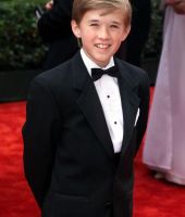 Haley Joel Osment