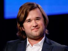 Haley Joel Osment