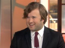 Haley Joel Osment