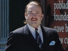 Haley Joel Osment