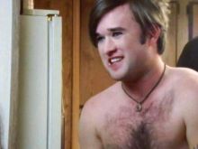 Haley Joel Osment