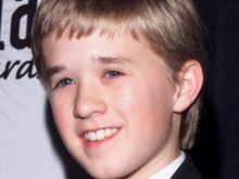 Haley Joel Osment