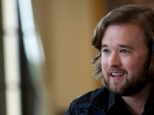 Haley Joel Osment