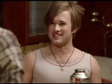 Haley Joel Osment