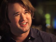 Haley Joel Osment photo
