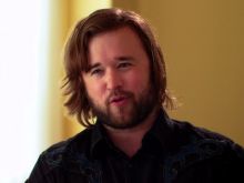 Haley Joel Osment photo