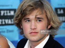 Haley Joel Osment photo