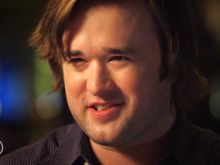 Haley Joel Osment