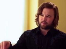 Haley Joel Osment