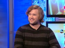 Haley Joel Osment