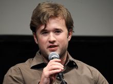 Haley Joel Osment