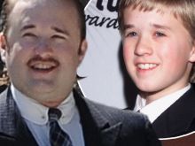 Haley Joel Osment